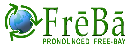 FreBa Logo